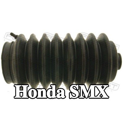 FEBEST غطاء عمود التوجيه للمحور الأمامي الأيسر — Honda Smx
