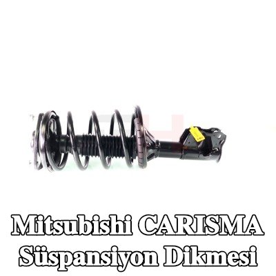 GH Süspansiyon Dikmesi — Mitsubishi Carisma