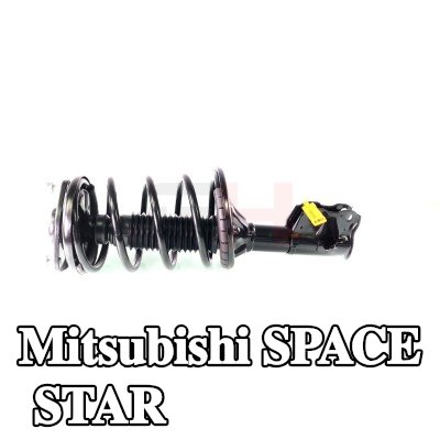 GH دعامة نظام التعليق — Mitsubishi Space Star