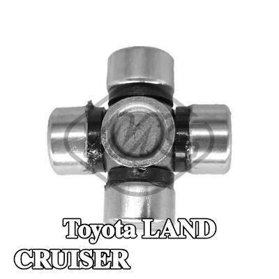 Metalcaucho الوصلة، عمود التوجيه — 2000 Toyota Land Cruiser