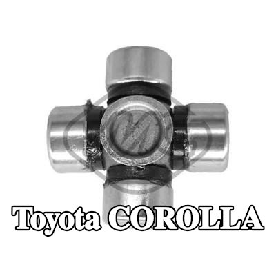 Metalcaucho الوصلة، عمود التوجيه — Toyota Corolla