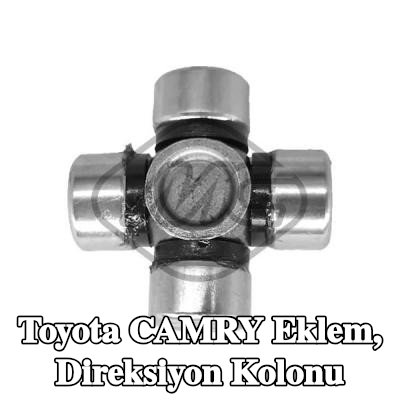 Metalcaucho Eklem, direksiyon kolonu — 2002 Toyota Camry