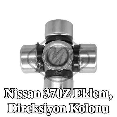 Metalcaucho Eklem, direksiyon kolonu — Nissan 370z