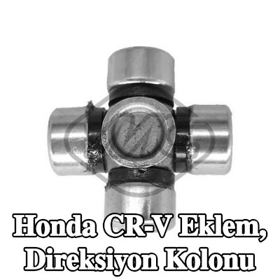 Metalcaucho Eklem, direksiyon kolonu — 2002 Honda Cr-v