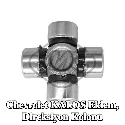 Metalcaucho Eklem, direksiyon kolonu — Chevrolet Kalos