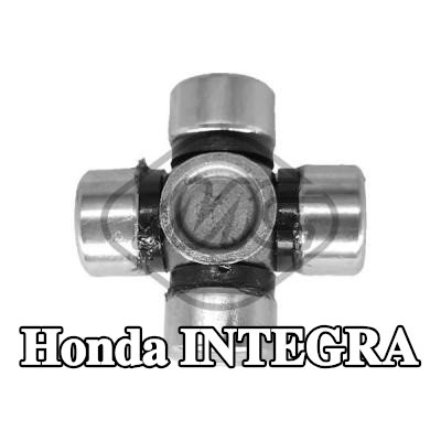 Metalcaucho الوصلة، عمود التوجيه — Honda Integra