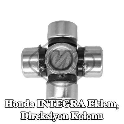 Metalcaucho Eklem, direksiyon kolonu — Honda Integra