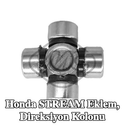 Metalcaucho Eklem, direksiyon kolonu — Honda Stream