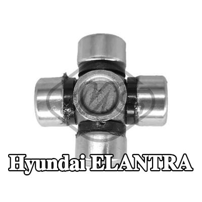Metalcaucho الوصلة، عمود التوجيه — Hyundai Elantra