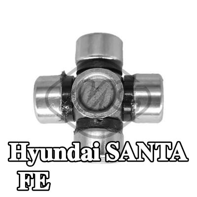 Metalcaucho الوصلة، عمود التوجيه — Hyundai Santa Fe