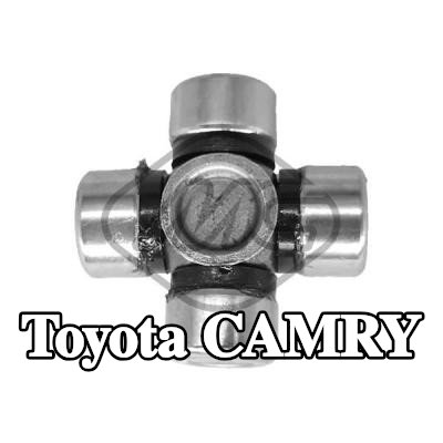 Metalcaucho الوصلة، عمود التوجيه — 2000 Toyota Camry