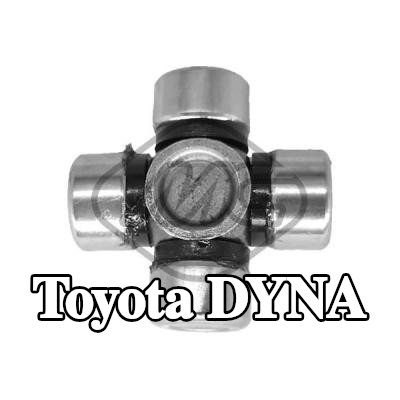 Metalcaucho الوصلة، عمود التوجيه — Toyota Dyna