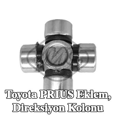 Metalcaucho Eklem, direksiyon kolonu — Toyota Prius