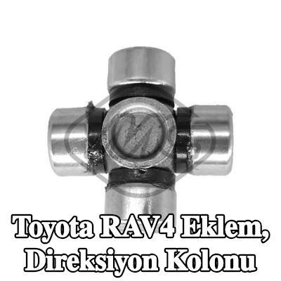 Metalcaucho Eklem, direksiyon kolonu — Toyota Rav4