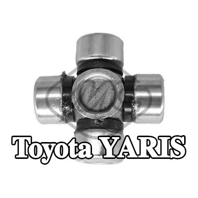 Metalcaucho الوصلة، عمود التوجيه — Toyota Yaris