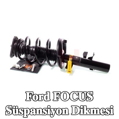 GH Süspansiyon Dikmesi — Ford Focus