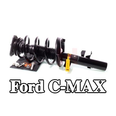 GH دعامة نظام التعليق — Ford C-max