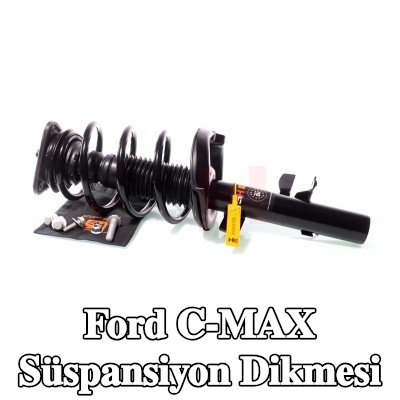 GH Süspansiyon Dikmesi — Ford C-max
