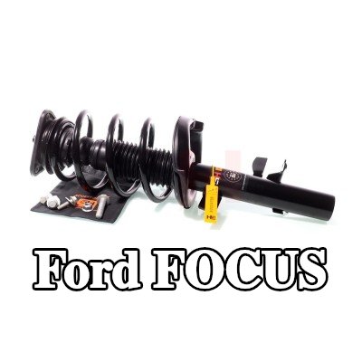 GH دعامة نظام التعليق — Ford Focus