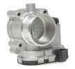 BOSCH Gaz kelebeği gövdesi — Mercedes-Benz Clc (3)