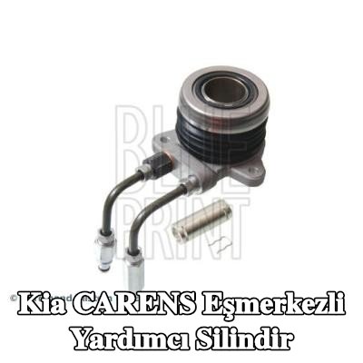 BLUE PRINT Eşmerkezli yardımcı silindir — 2002 Kia Carens