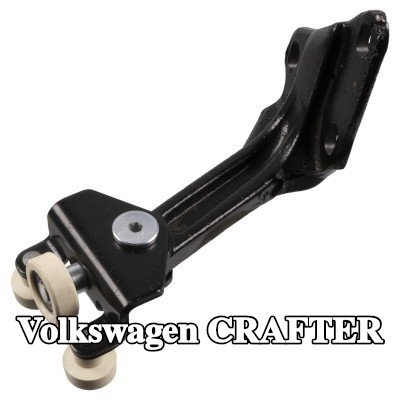 FEBI BILSTEIN دليل أسطواني, باب منزلق يمين, باب منزلق, علوي — 2012 Volkswagen Crafter
