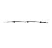 BOSCH Fren hortumu 615mm — Mitsubishi Lancer (2)