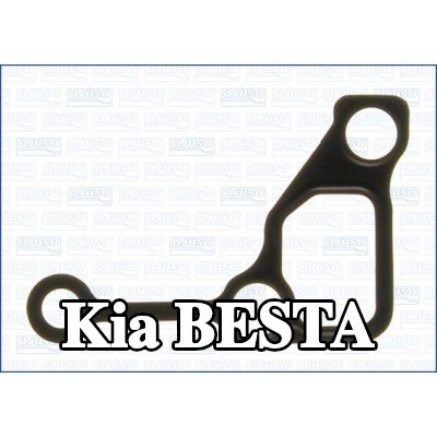 AJUSA حشية، مضخة المياه — Kia Besta