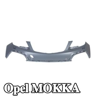 BLIC مصد — Opel Mokka