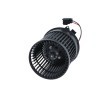 VALEO Entegre regülatörsüz fan motoru — Nissan Qashqai (1)