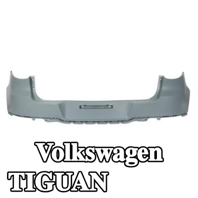 BLIC المصد الخلفي الخلفي — 2012 Volkswagen Tiguan