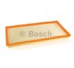 BOSCH Hava filtresi — Mercedes-Benz V-Class (2)