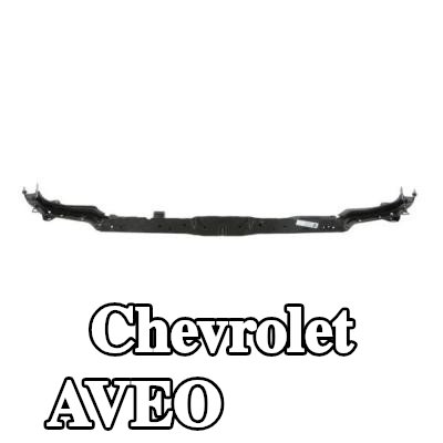 BLIC غطاء أمامي — Chevrolet Aveo