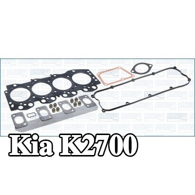 AJUSA مجموعة حشيات, رأس الأسطوانة من الفولاذ متعدد الطبقات — Kia K2700