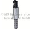 PIERBURG VVT solenoidi conta halkalı — Audi R8 (1)