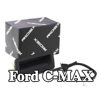 RIDEX مقبض الباب الخلفي — Ford C-max