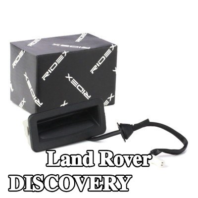 RIDEX مقبض الباب الخلفي — 2004 Land Rover Discovery