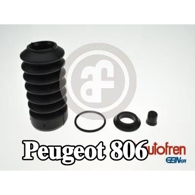 AUTOFREN SEINSA طقم إصلاح، أسطوانة القابض التابعة — 1999 Peugeot 806