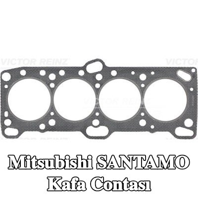 REINZ Kafa contası 1, 4mm — Mitsubishi Santamo
