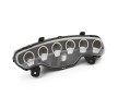 VALEO Gündüz farı (DRL) Tampon, Sol Ön, ORIGINAL PART — Citroën Ds3 (2)