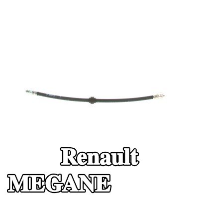 BOSCH خرطوم الفرامل 275mm — 2000 Renault Megane