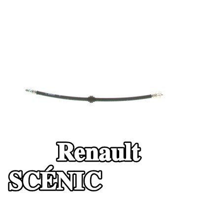 BOSCH خرطوم الفرامل 275mm — 2002 Renault Scénic