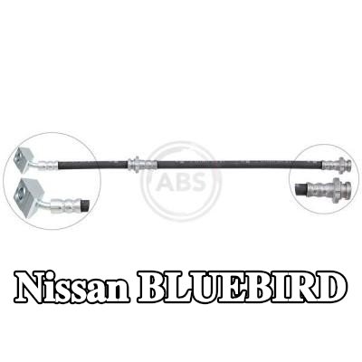 A.B.S. خرطوم الفرامل 435mm — Nissan Bluebird