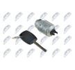 NTY Bagaj kilidi — 2008 Ford Focus (2)