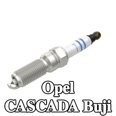 BOSCH Buji Anahtar Boyutu: 14 — Opel Cascada