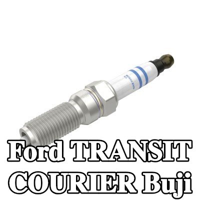 BOSCH Buji Anahtar Boyutu: 14 — Ford Transit Courier