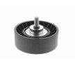 VAICO Saptırma / kılavuz kasnağı, V-ribbed kayış Orijinal VAICO Kalitesi, Outer Diameter: 70mm — Ford S-max (3)