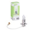 VALEO Uzun far ampulü ESSENTIAL, 55W, 12V — 2012 BMW 7 Series (1)