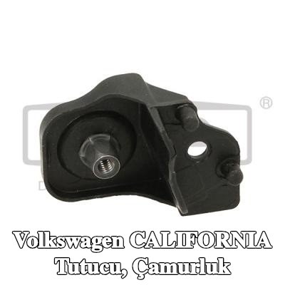 DPA Tutucu, çamurluk — Volkswagen California