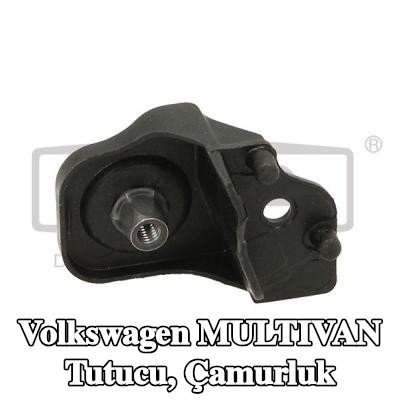 DPA Tutucu, çamurluk — Volkswagen Multivan